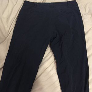 Black Dress Pants